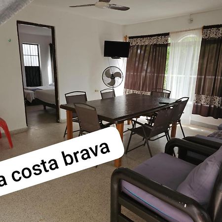 Hotel Casa Costa Brava Acapulco Zewnętrze zdjęcie