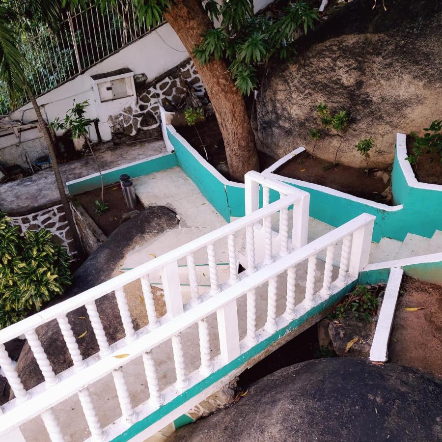 Hotel Casa Costa Brava Acapulco Zewnętrze zdjęcie