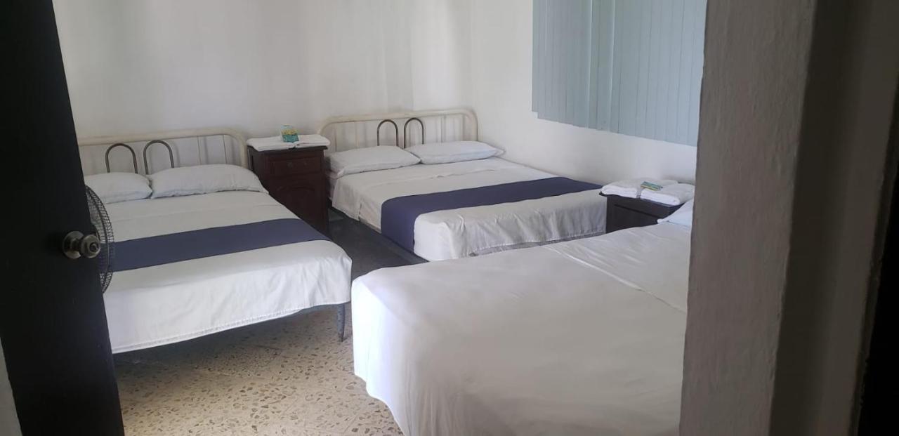 Hotel Casa Costa Brava Acapulco Zewnętrze zdjęcie