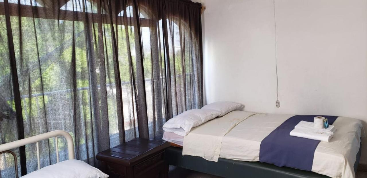 Hotel Casa Costa Brava Acapulco Zewnętrze zdjęcie