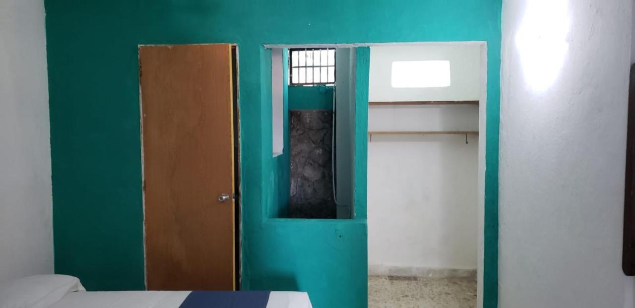 Hotel Casa Costa Brava Acapulco Zewnętrze zdjęcie