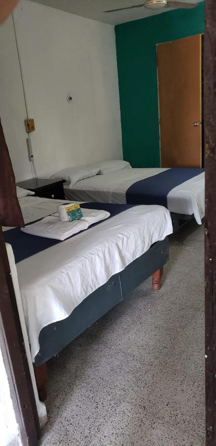 Hotel Casa Costa Brava Acapulco Zewnętrze zdjęcie