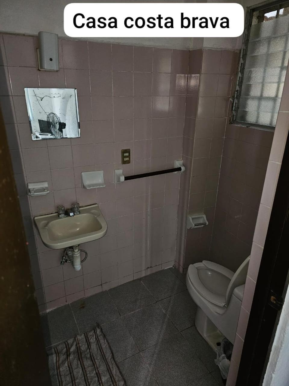 Hotel Casa Costa Brava Acapulco Zewnętrze zdjęcie