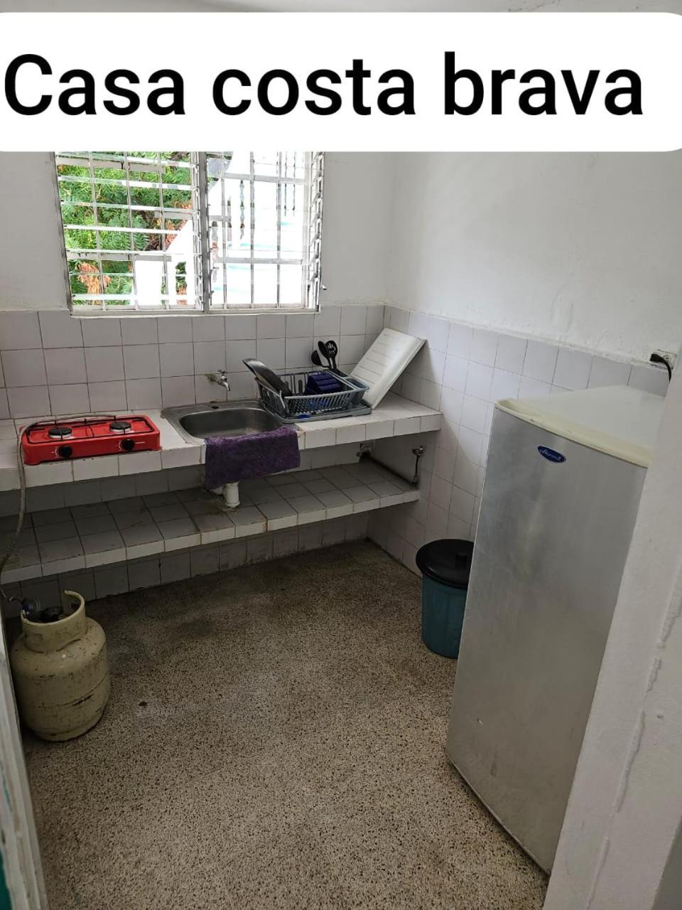 Hotel Casa Costa Brava Acapulco Zewnętrze zdjęcie