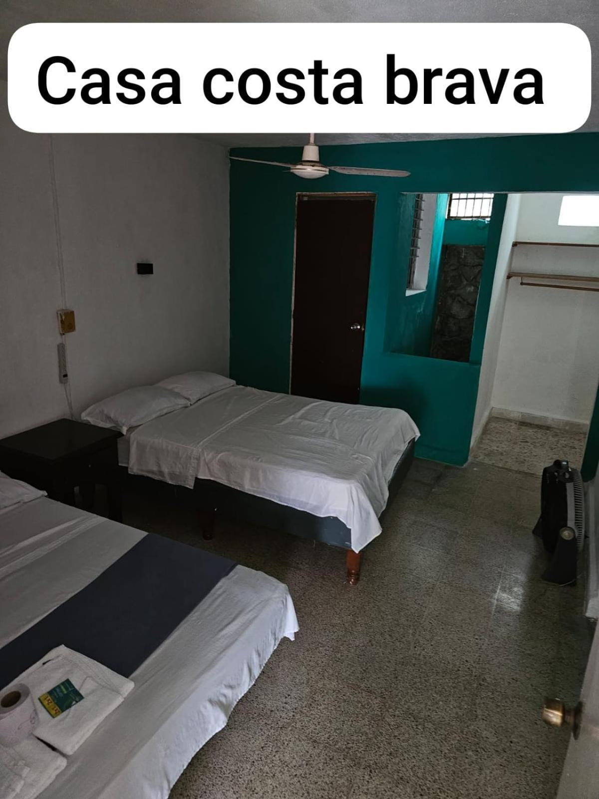 Hotel Casa Costa Brava Acapulco Zewnętrze zdjęcie