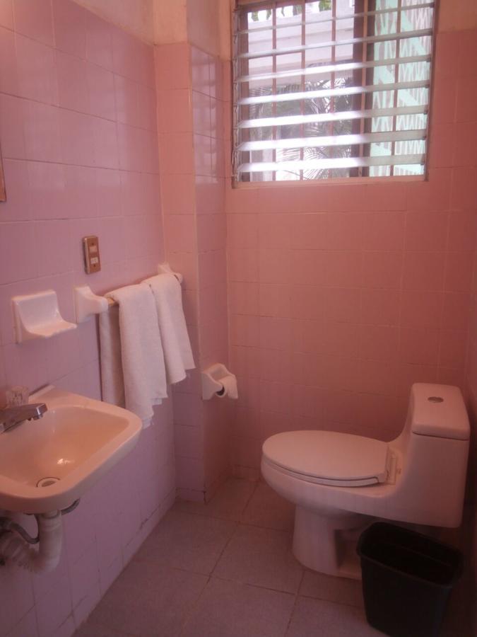 Hotel Casa Costa Brava Acapulco Zewnętrze zdjęcie