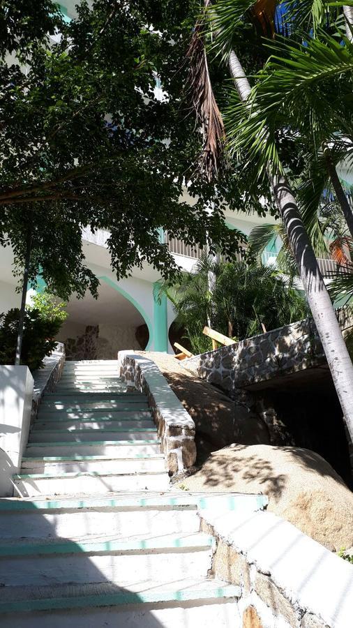 Hotel Casa Costa Brava Acapulco Zewnętrze zdjęcie