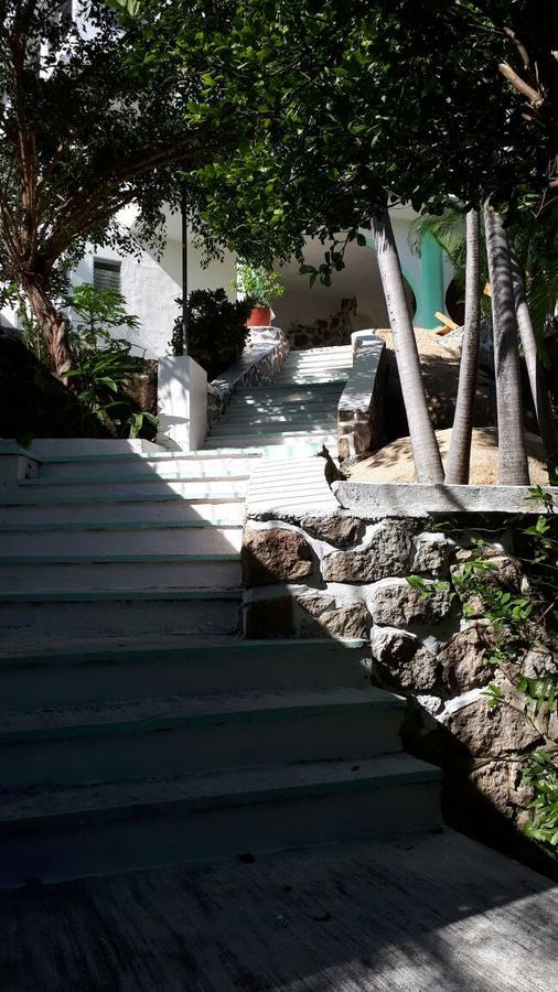 Hotel Casa Costa Brava Acapulco Zewnętrze zdjęcie