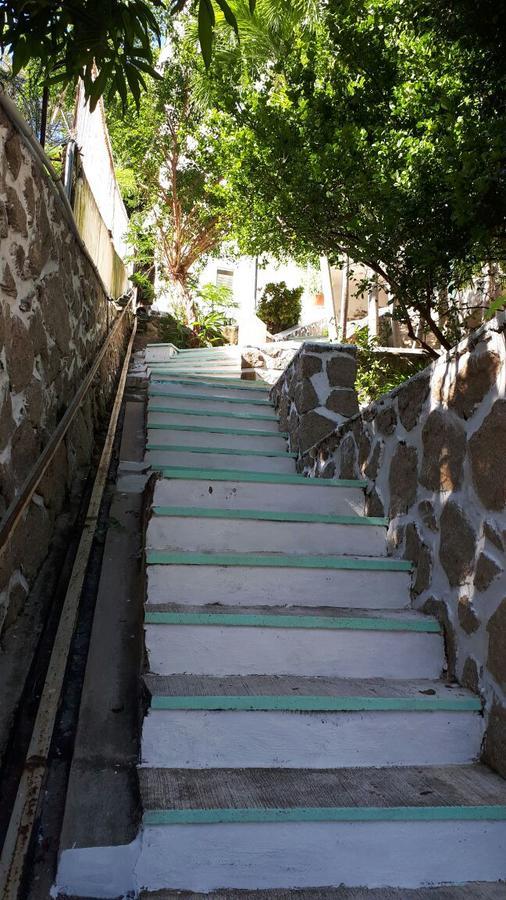 Hotel Casa Costa Brava Acapulco Zewnętrze zdjęcie
