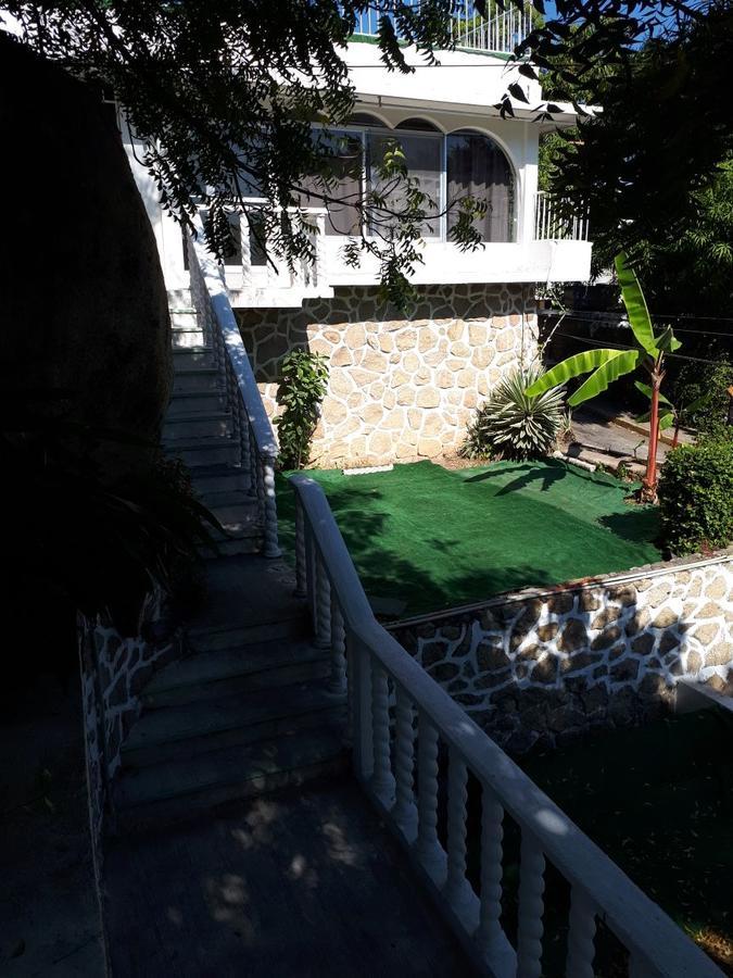 Hotel Casa Costa Brava Acapulco Zewnętrze zdjęcie