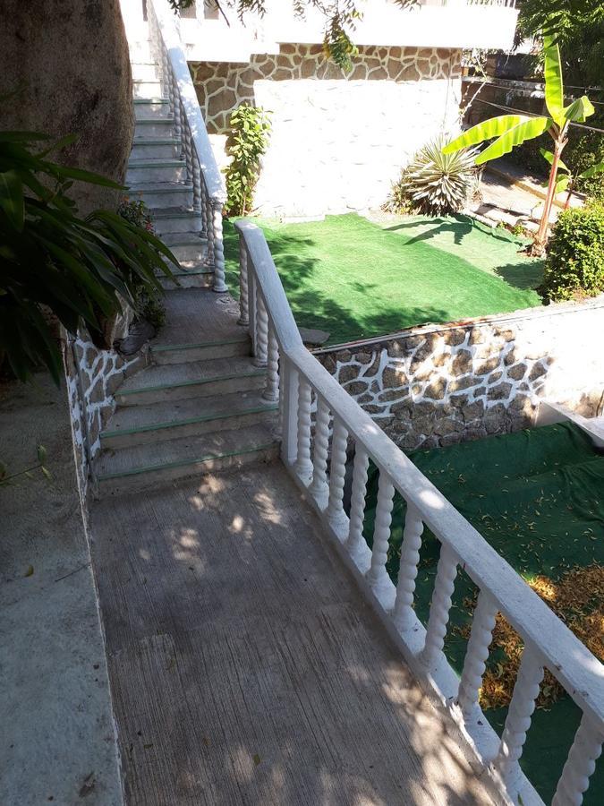 Hotel Casa Costa Brava Acapulco Zewnętrze zdjęcie