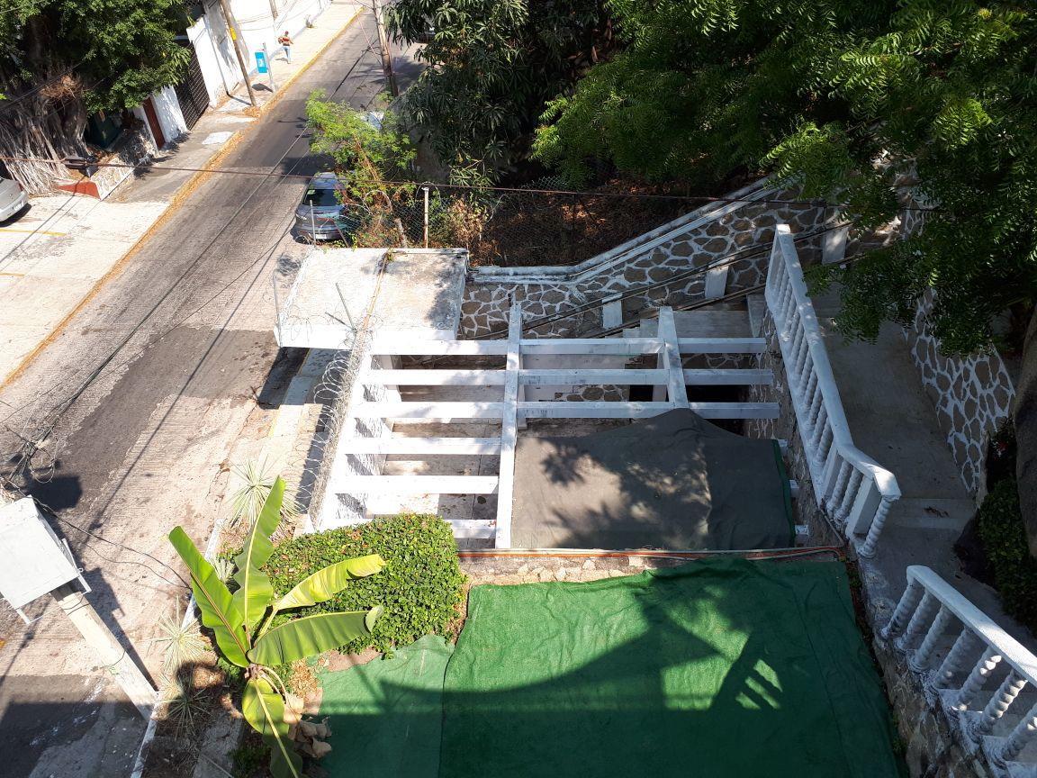 Hotel Casa Costa Brava Acapulco Zewnętrze zdjęcie