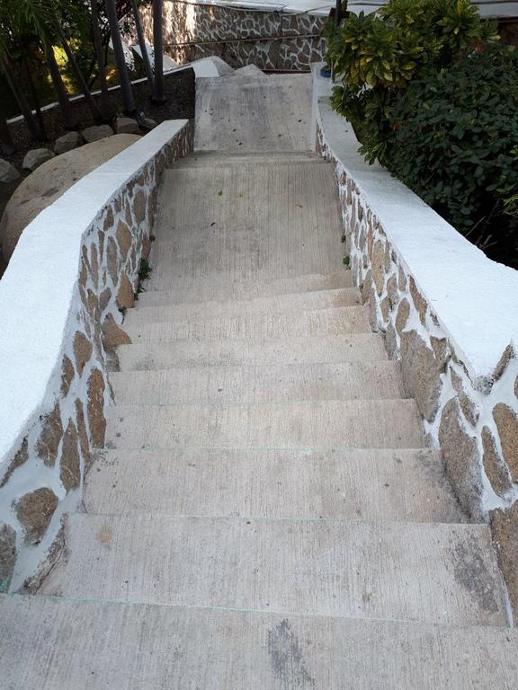 Hotel Casa Costa Brava Acapulco Zewnętrze zdjęcie