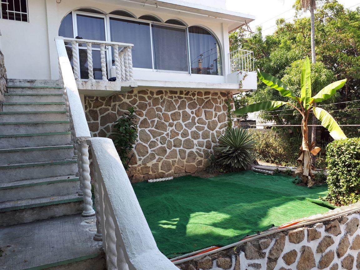 Hotel Casa Costa Brava Acapulco Zewnętrze zdjęcie