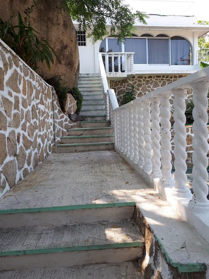 Hotel Casa Costa Brava Acapulco Zewnętrze zdjęcie