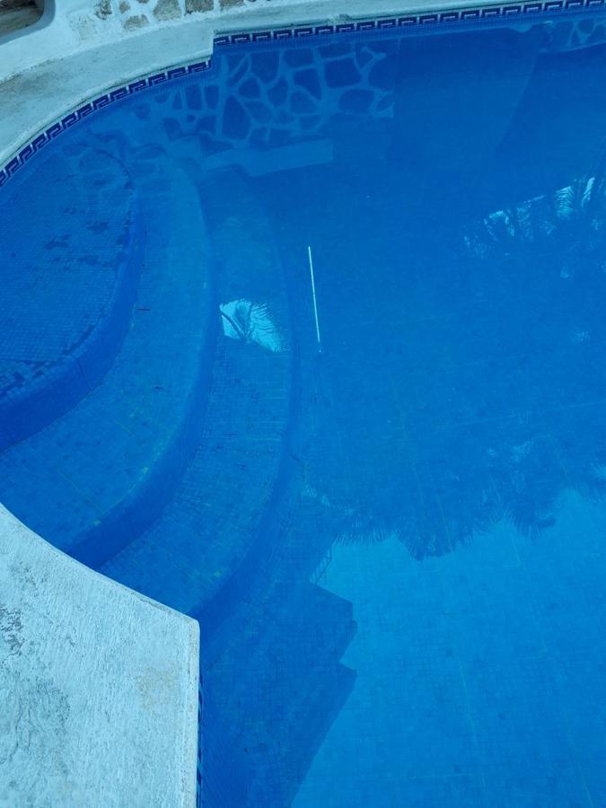 Hotel Casa Costa Brava Acapulco Zewnętrze zdjęcie